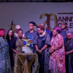 Celebrating 20 Years of Transformation: The Apostles in the Market Place (AiMP)